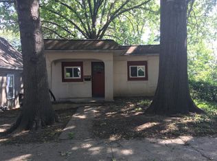 4539 Mercier St, Kansas City, MO 64111