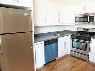 Rented by Brooklyn Heights Real Estate Inc