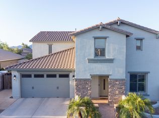 2759 E Ficus Way, Gilbert, AZ 85298