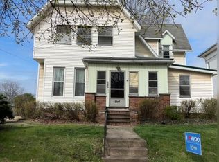 566 N Buckeye St #B, Wooster, OH 44691