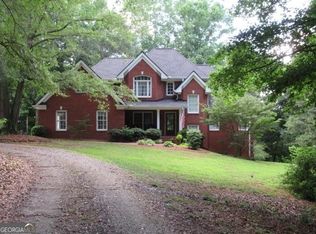 2611 Tyus Carrollton Rd, Carrollton, GA 30117