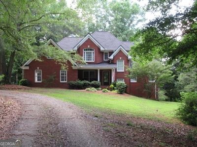 2611 Tyus Carrollton Rd, Carrollton, GA, 30117