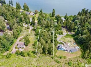 0 XXX E Tala Shore Drive, Shelton, WA