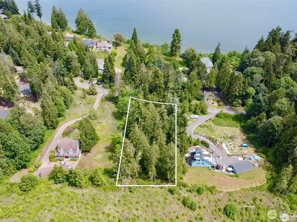 0 XXX E Tala Shore Drive, Port Ludlow, WA 98584