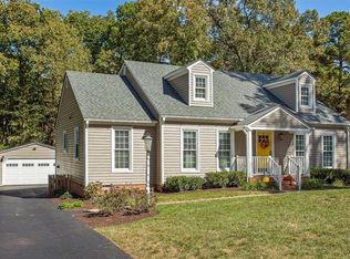 9620 Goneway Dr, Henrico, VA 23238