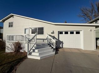 2722 Lanark Rd, Rapid City, SD 57702