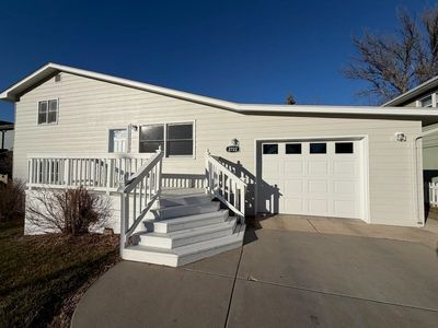 2722 Lanark Rd, Rapid City, SD, 57702