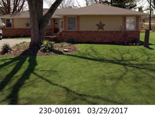 5555 Cardinal Dr, Orient, OH 43146