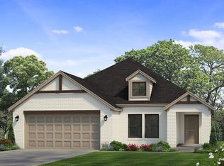 4816 Desert Willow Ln, Edmond, OK 73034