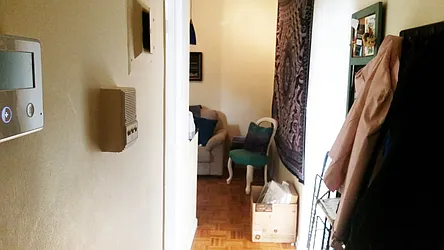 Rented by New York Residence