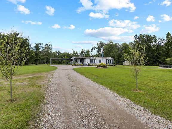 2nd image of 645 County Road 3139