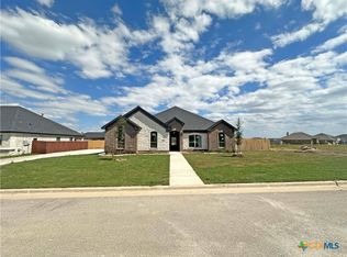 403 Willow Dr, Troy, TX 76579