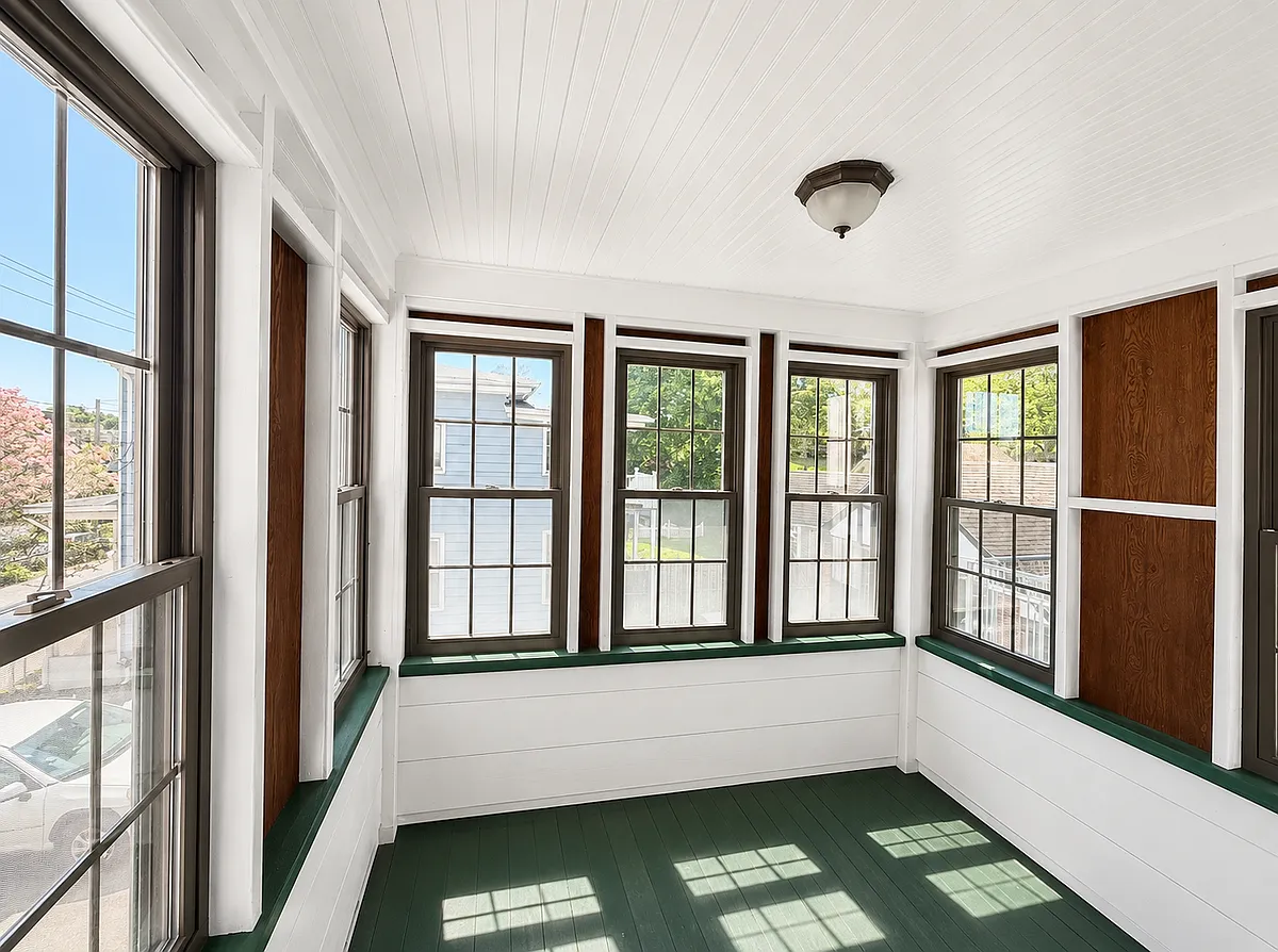 Building Photo - 40 Rogers St #2