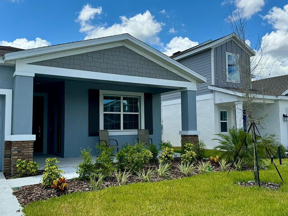 1st image of 729 Trotters Dr #1