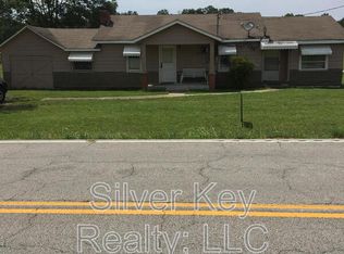 11559 State Highway 58 S, Decatur, TN 37322