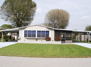 3027 SE 21st Ct, Okeechobee, FL 34974