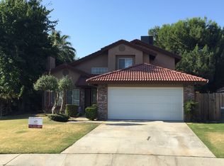 7905 Cold Springs Ct, Bakersfield, CA 93313
