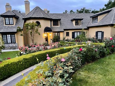 713 N Vista Bonita Ave, Glendora, CA, 91741