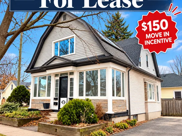 101 Louisa St #1, Saint Catharines, ON L2R 2K2