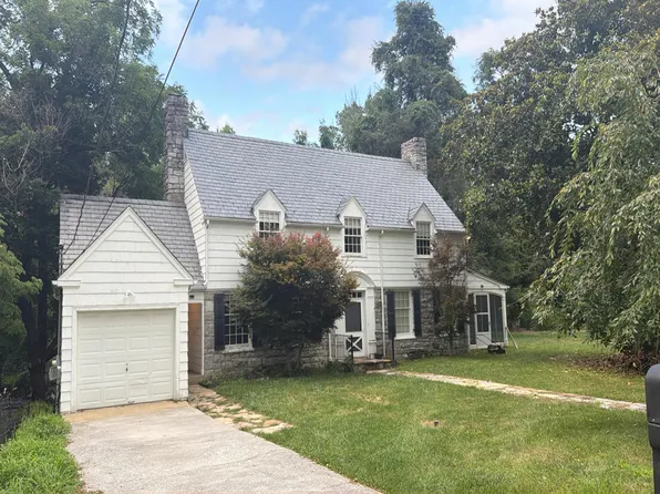 740 Prospect Ave, Pulaski, VA 24301
