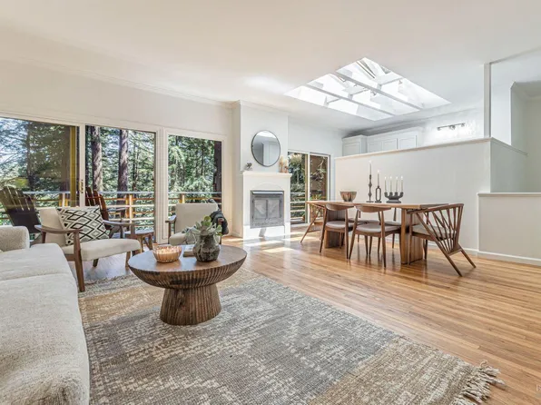 156 Florence Avenue, Mill Valley, CA 94941