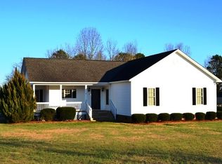 59 Hunters Ridge Ln, Cheraw, SC 29520