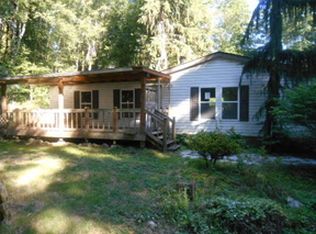 12119 109th Ave NE, Arlington, WA 98223