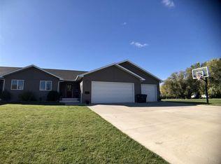 7 Agnes St NE, Berthold, ND 58718