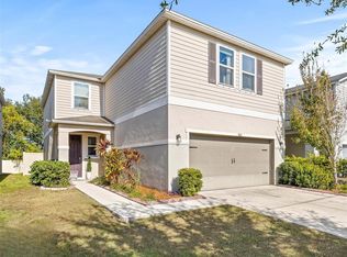 7512 Sunshine Bridge Ave, Gibsonton, FL 33534