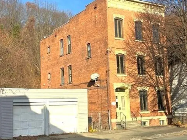 180 Hill Street, Troy, NY 12180