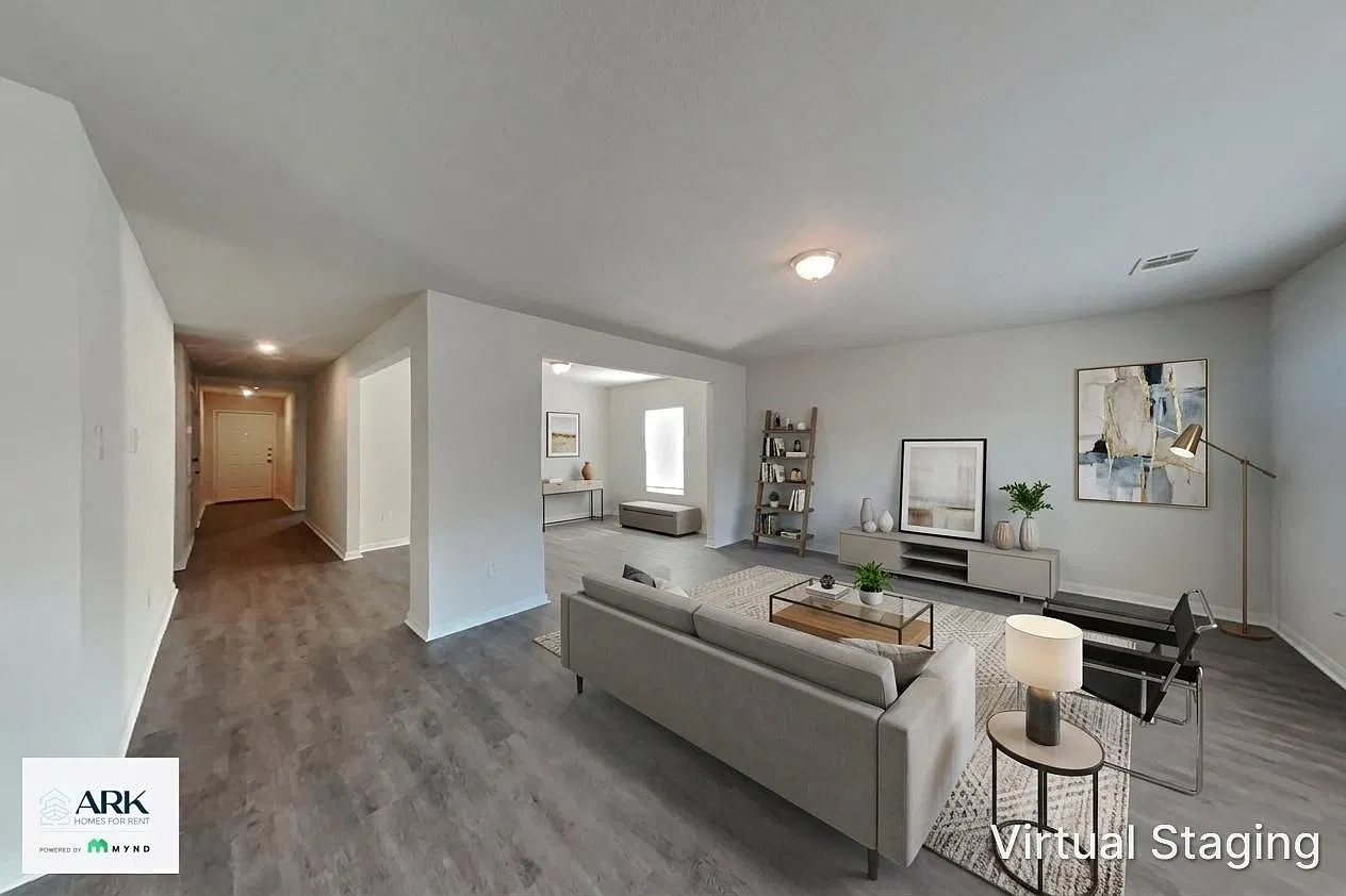 4 bed, 2.0 bath, 1603 sqft, $1,399 — Photo 2