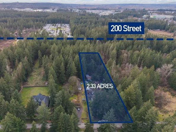 3085 202nd St, Langley, BC V2Z 2E2