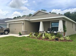 6825 Gideon Cir, Zephyrhills, FL 33541