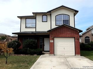 1335 Autumn Moon, San Antonio, TX 78245