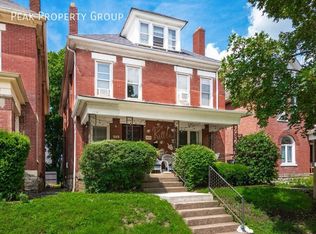 202 W 8th Ave #A, Columbus, OH 43201