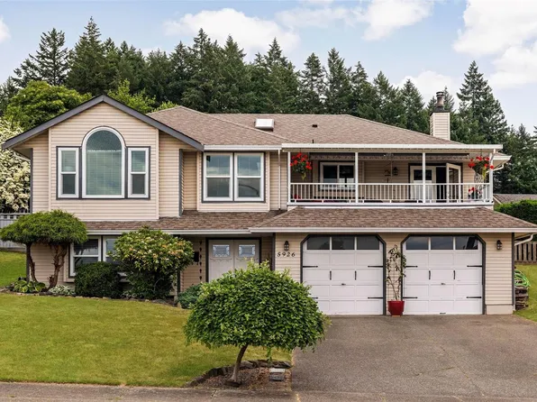 5926 Saint Anns Dr, North Cowichan, BC V9L 5M4