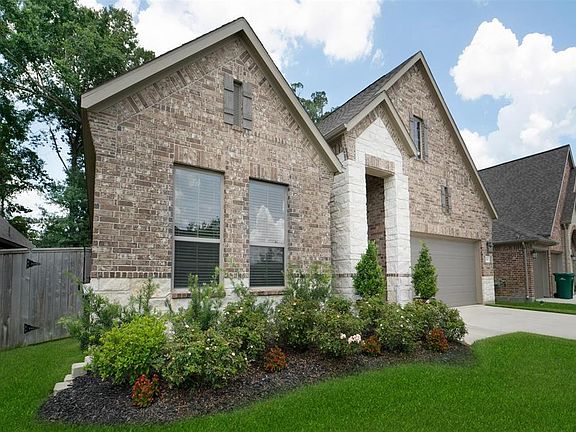 3rd image of 23613 Sage Villa Dr