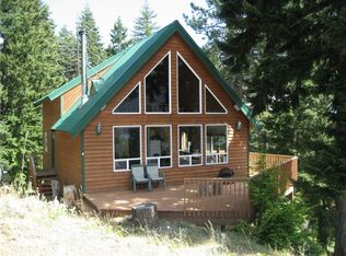 531 Lake Forest Dr, Ronald, WA 98940