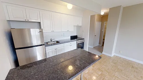 Floor plan 2 Bedroom