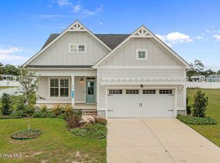 233 Coastline Cir, Cedar Point, NC 28584