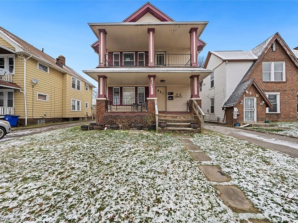 1st image of 2041 W 91st St