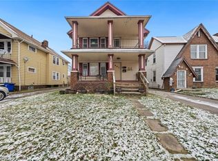 2041 W 91st St, Cleveland, OH