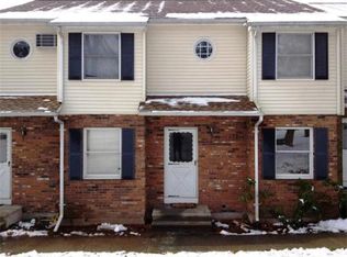 20 Cranberry Holw, Enfield, CT 06082