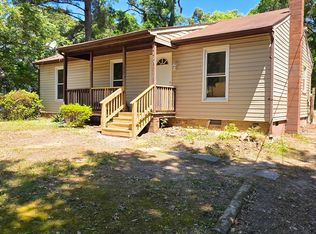 5813 Amherst St, Henrico, VA 23231