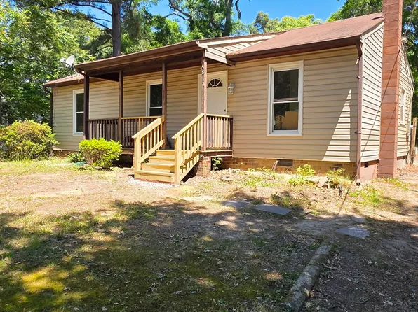 5813 Amherst St, Henrico, VA 23231