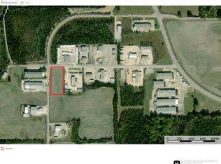 Jeff Holman Blvd, Tupelo, MS 38801