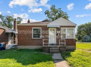 6605 Barken Ave, Saint Louis, MO