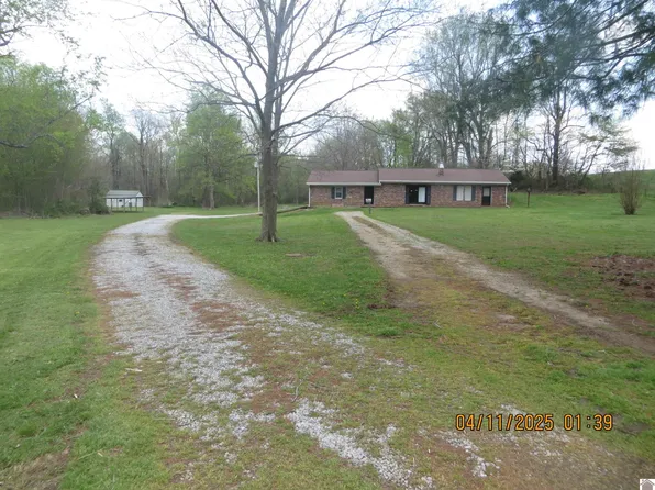 768 Flournoy Rd, Wickliffe, KY 42087