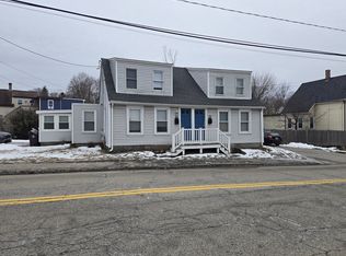55 High St #55, East Weymouth, MA 02189