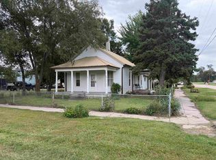 119 W Cedar St, Pleasanton, NE 68866